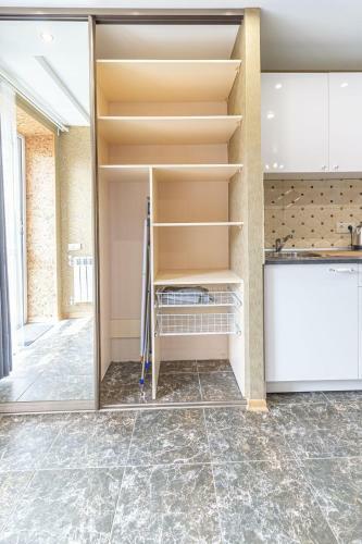 Apartamento Kstovo Residence