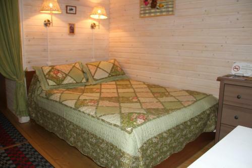 Hostal Guest House Chibis