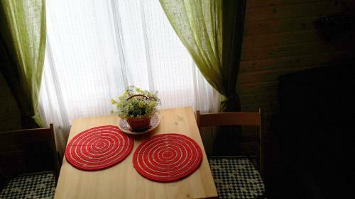 Hostal Guest House Chibis