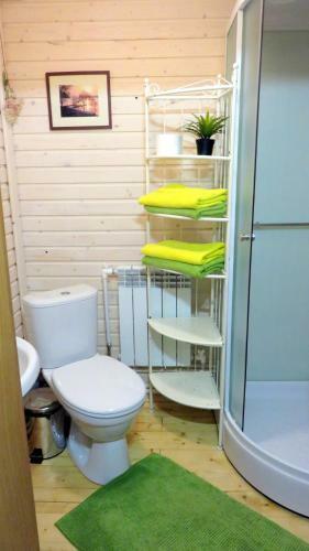 Hostal Guest House Chibis