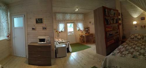 Hostal Guest House Chibis