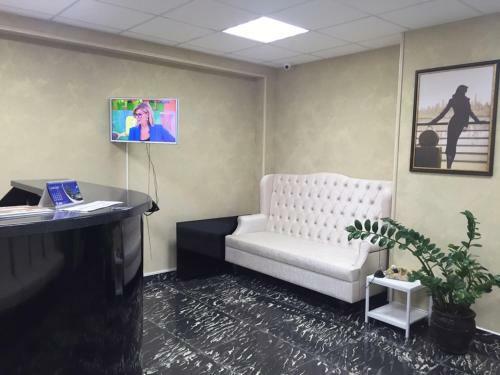 Health Resort Sotnik
