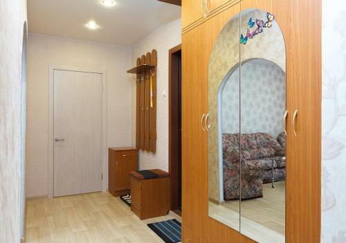 Apartamento Five Stars Green City