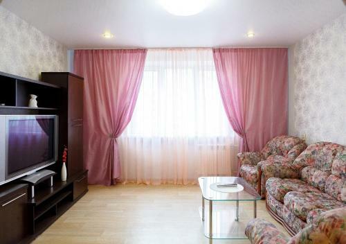Apartamento Five Stars Green City