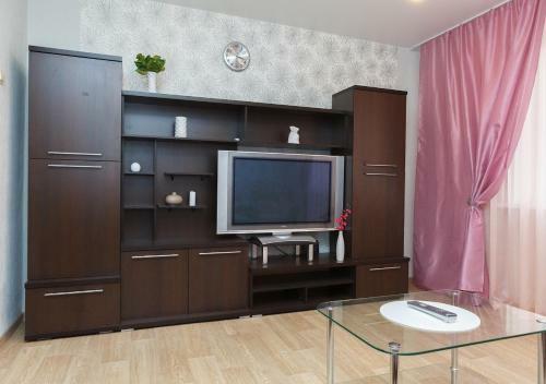 Apartamento Five Stars Green City