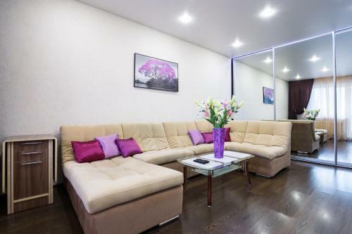 Apartamento Five Stars On Vzletka