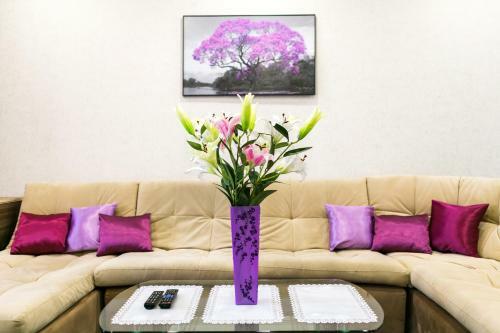 Apartamento Five Stars On Vzletka
