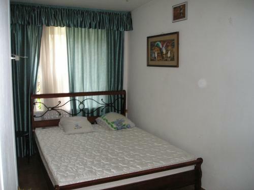 Apartment Na Shirokoy