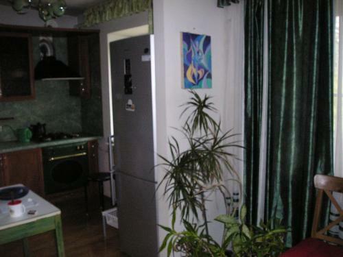 Apartment Na Shirokoy