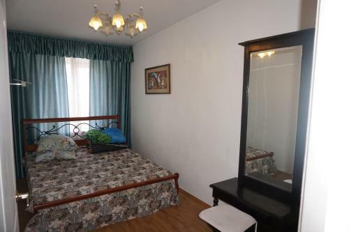 Apartment Na Shirokoy