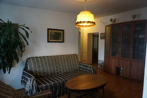 Apartment Na Shirokoy