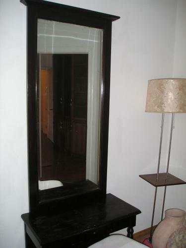 Apartment Na Shirokoy