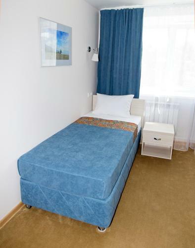 Aero Hotel