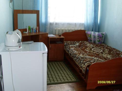 Hostal Guest House Uyut