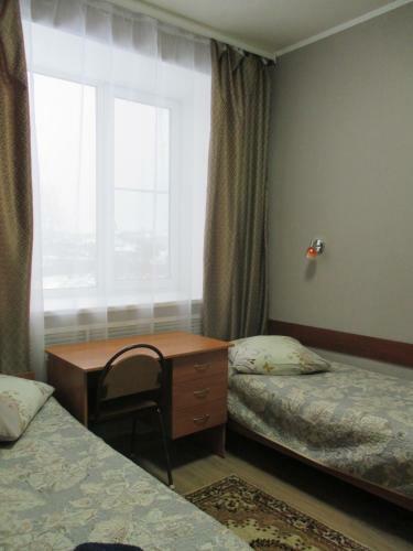 Hostal Guest House Uyut