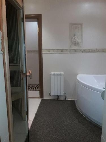 Hostal Guest House Uyut