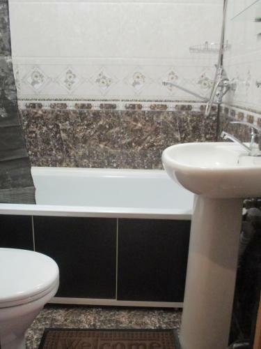 Hostal Guest House Uyut