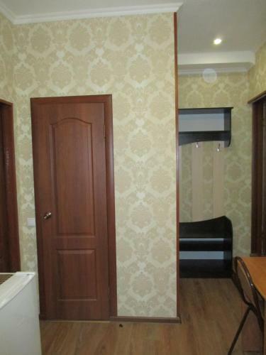 Hostal Guest House Uyut