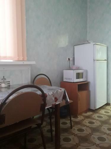 Hostal Guest House Uyut