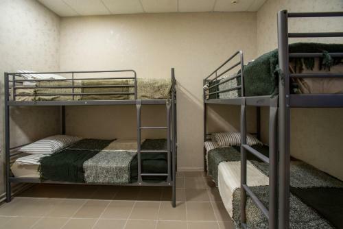 Hostal ???????? ??? Seven Nights