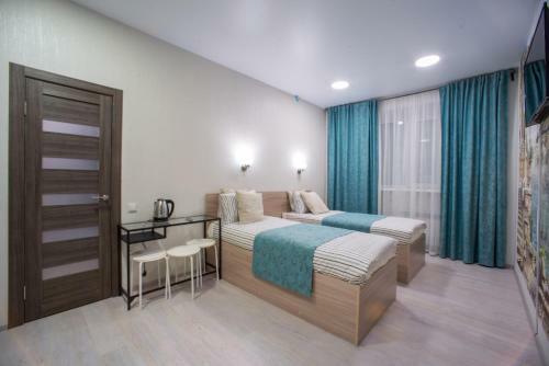 Hostal ???????? ??? Seven Nights