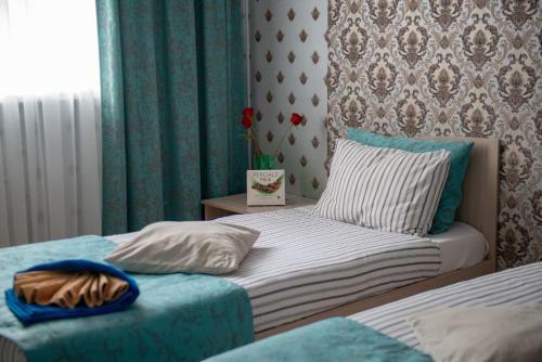 Hostal ???????? ??? Seven Nights