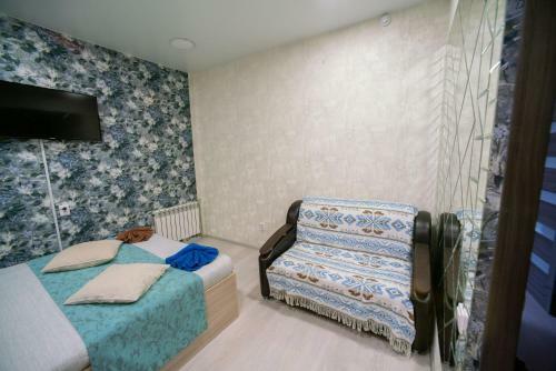 Hostal ???????? ??? Seven Nights