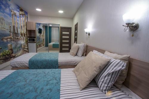 Hostal ???????? ??? Seven Nights