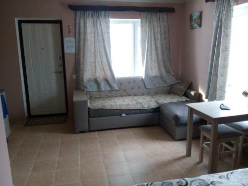 Posada Altuf'ev Bereg