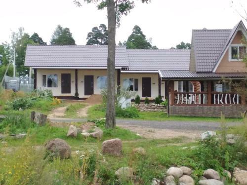 Posada Altuf'ev Bereg