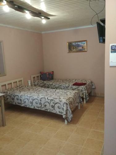 Posada Altuf'ev Bereg