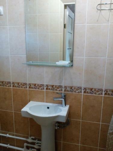 Posada Altuf'ev Bereg