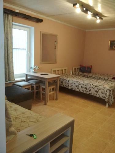 Posada Altuf'ev Bereg