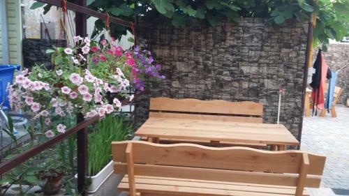 Hostal Guest House Turist