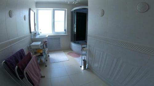 Hostal Guest House Apelsinka