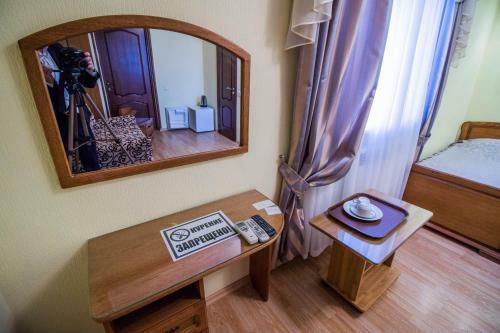 Hotel Moskva