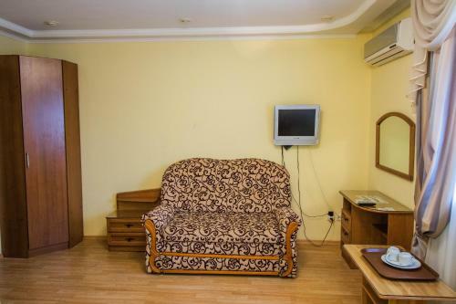 Hotel Moskva