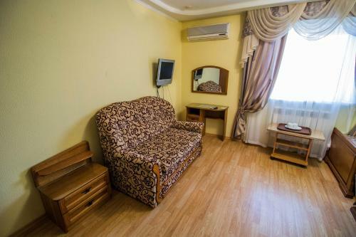 Hotel Moskva