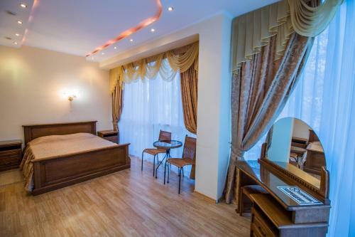 Hotel Moskva