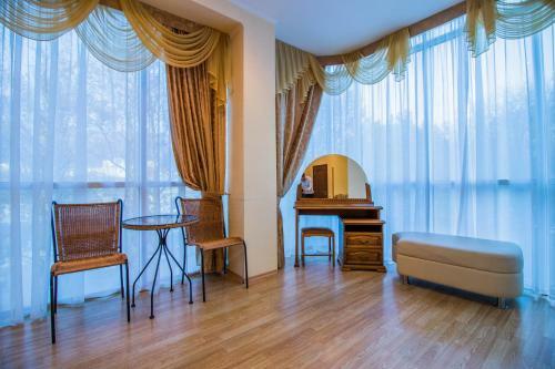 Hotel Moskva