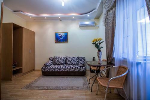 Hotel Moskva