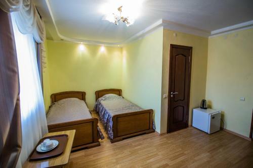 Hotel Moskva