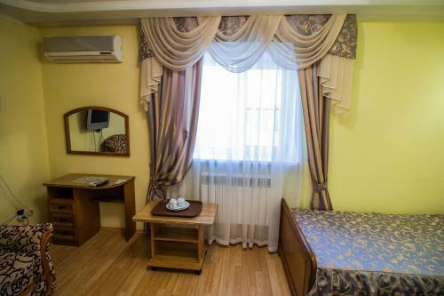 Hotel Moskva