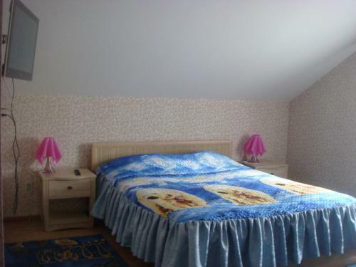 Hotel Usadba
