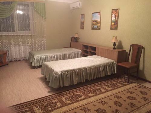 Hotel Usadba