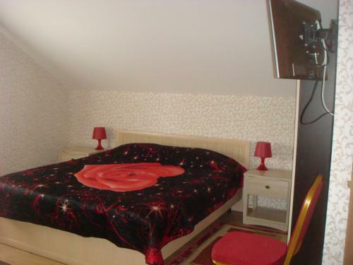 Hotel Usadba