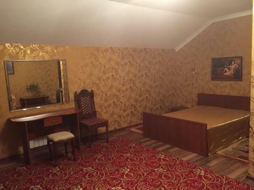 Hotel Usadba