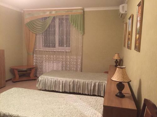 Hotel Usadba