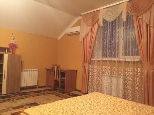 Hotel Usadba