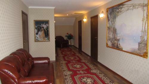 Hotel Usadba